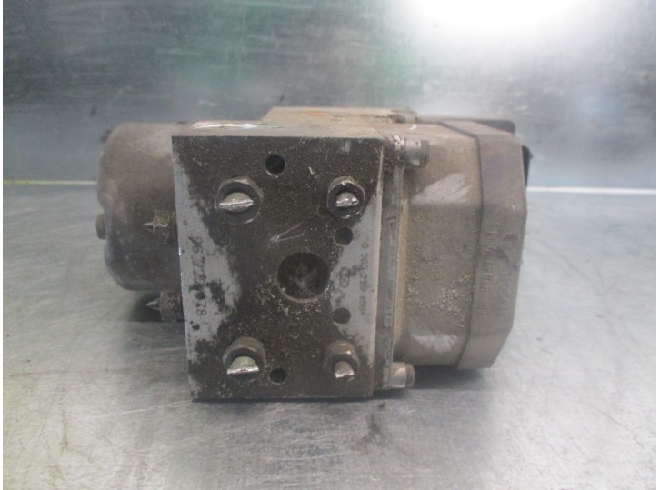 Recambio de abs para daewoo leganza 2.0 cat referencia OEM IAM 96222078 0265220459 BOSCH