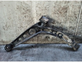 Recambio de brazo suspension inferior delantero izquierdo para fiat cinquecento (170) 0.9 i.e. sx referencia OEM IAM 