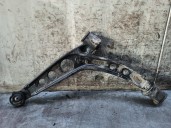 Recambio de brazo suspension inferior delantero izquierdo para fiat cinquecento (170) 0.9 i.e. sx referencia OEM IAM 