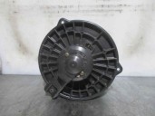 Recambio de motor calefaccion para suzuki liana rh (er) 1.6 referencia OEM IAM 1940001480  DENSO