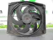 Recambio de electroventilador para mg serie 400 (xw) 1.8 sldt (87 cv / 65 kw) referencia OEM IAM 