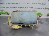 Recambio de airbag delantero derecho para toyota land cruiser (j12) 3.0 turbodiesel referencia OEM IAM 005341106LD 