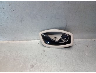 Recambio de maneta interior delantera derecha para renault zoe (bfm_) zoe referencia OEM IAM 806700005R 806704506R 