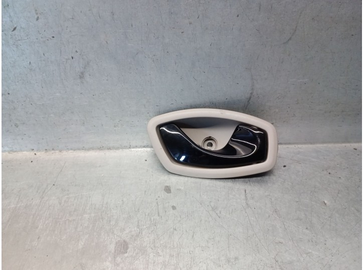 Recambio de maneta interior delantera derecha para renault zoe (bfm_) zoe referencia OEM IAM 806700005R 806704506R 