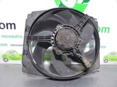 Recambio de electroventilador para mg serie 400 (xw) 1.8 sldt (87 cv / 65 kw) referencia OEM IAM 