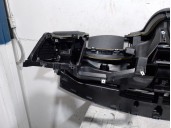 Recambio de salpicadero para volkswagen scirocco iii (137, 138) 1.4 tsi referencia OEM IAM 1Q1857001AD 1Q1857001AD 