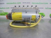 Recambio de airbag delantero derecho para toyota land cruiser (j12) 3.0 turbodiesel referencia OEM IAM 005341106LD 