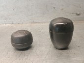 Recambio de pomo palanca cambio para land rover defender (ld) 2.5 tdi referencia OEM IAM BTR9270 BTR9270 