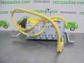 Recambio de airbag delantero derecho para toyota land cruiser (j12) 3.0 turbodiesel referencia OEM IAM 005341106LD 