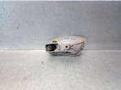 Recambio de maneta interior delantera derecha para renault zoe (bfm_) zoe referencia OEM IAM 806700005R 806704506R 