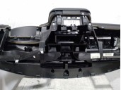 Recambio de salpicadero para volkswagen scirocco iii (137, 138) 1.4 tsi referencia OEM IAM 1Q1857001AD 1Q1857001AD 