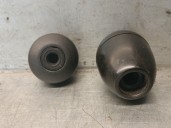 Recambio de pomo palanca cambio para land rover defender (ld) 2.5 tdi referencia OEM IAM BTR9270 BTR9270 