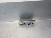 Recambio de maneta interior delantera derecha para renault zoe (bfm_) zoe referencia OEM IAM 806700005R 806704506R 