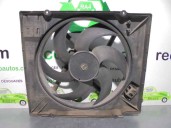 Recambio de electroventilador para renault megane i berlina hatchback (ba0) 1.9 diesel referencia OEM IAM 7700839275  