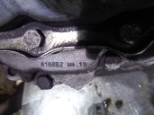 Recambio de caja cambios para opel vectra b berlina 1.6 16v referencia OEM IAM W419 A16862W419 