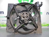 Recambio de electroventilador para renault megane i berlina hatchback (ba0) 1.9 diesel referencia OEM IAM 7700839275  