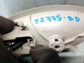 Recambio de maneta interior delantera derecha para renault zoe (bfm_) zoe referencia OEM IAM 806700005R 806704506R 