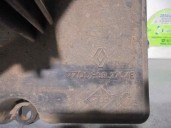 Recambio de electroventilador para renault megane i berlina hatchback (ba0) 1.9 diesel referencia OEM IAM 7700839275  