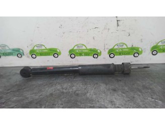 Recambio de amortiguador trasero derecho para renault clio ii fase i (b/cbo) 1.9 dti diesel referencia OEM IAM 343289 343289 MON