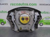 Recambio de airbag delantero izquierdo para toyota land cruiser (j12) 3.0 turbodiesel referencia OEM IAM C04634106A4H  
