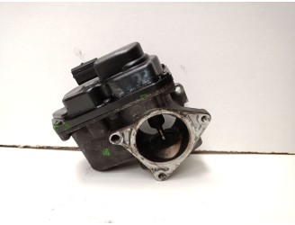 Recambio de valvula egr para volkswagen passat berlina (3c2) 2.0 tdi referencia OEM IAM 038129637D 
