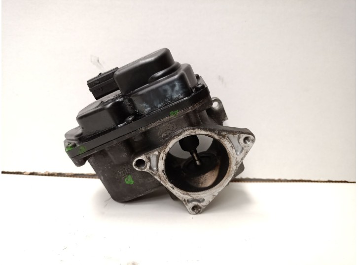 Recambio de valvula egr para volkswagen passat berlina (3c2) 2.0 tdi referencia OEM IAM 038129637D 