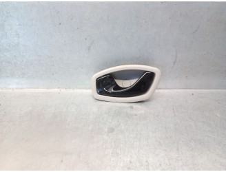 Recambio de maneta interior delantera izquierda para renault zoe (bfm_) zoe referencia OEM IAM 806700006R 806711555R 