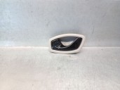 Recambio de maneta interior delantera izquierda para renault zoe (bfm_) zoe referencia OEM IAM 806700006R 806711555R 