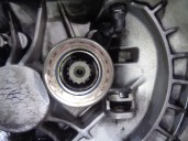 Recambio de caja cambios para opel vectra b berlina 1.6 16v referencia OEM IAM W419 A16862W419 