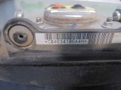 Recambio de airbag delantero izquierdo para toyota land cruiser (j12) 3.0 turbodiesel referencia OEM IAM C04634106A4H  