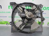 Recambio de electroventilador para nissan sunny berlina (n14) 2.0 16v cat referencia OEM IAM 