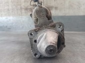 Replacement starter motor for Fiat Cinquecento (170) 0.9 i.e. SX OEM IAM reference 63222908 MAGNETIMARELLI