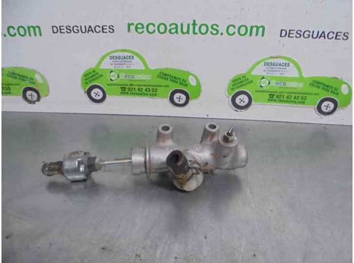 Recambio de bomba embrague para toyota land cruiser (j12) 3.0 turbodiesel referencia OEM IAM 3147060340  