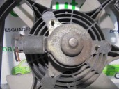Recambio de electroventilador para nissan sunny berlina (n14) 2.0 16v cat referencia OEM IAM 