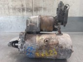 Replacement starter motor for Fiat Cinquecento (170) 0.9 i.e. SX OEM IAM reference 63222908 MAGNETIMARELLI