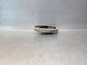 Recambio de maneta interior delantera izquierda para renault zoe (bfm_) zoe referencia OEM IAM 806700006R 806711555R 