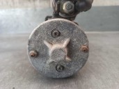 Recambio de motor arranque para fiat cinquecento (170) 0.9 i.e. sx referencia OEM IAM  63222908 MAGNETIMARELLI