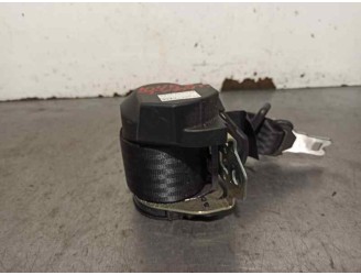 Recambio de cinturon seguridad trasero central para fiat panda (169) 1.2 8v classic referencia OEM IAM Y347200312 