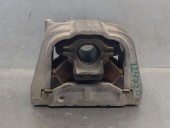 Replacement right engine mount for Volkswagen Scirocco III (137, 138) 1.4 TSI OEM IAM reference 1K0199262CF 1K0199262CG 