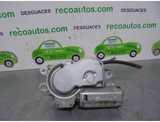 Recambio de motor limpia trasero para citroën xsara coupe 1.9 diesel referencia OEM IAM 9636218280  
