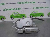 Replacement rear wiper motor for Citroën Xsara Coupe 1.9 Diesel OEM IAM reference 9636218280 