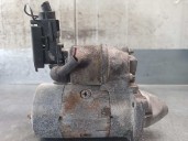 Recambio de motor arranque para fiat cinquecento (170) 0.9 i.e. sx referencia OEM IAM  63222908 MAGNETIMARELLI