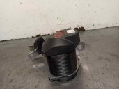 Recambio de cinturon seguridad trasero central para fiat panda (169) 1.2 8v classic referencia OEM IAM Y347200312 