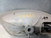 Recambio de maneta interior delantera izquierda para renault zoe (bfm_) zoe referencia OEM IAM 806700006R 806711555R 