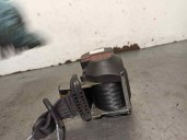 Recambio de cinturon seguridad trasero central para fiat panda (169) 1.2 8v classic referencia OEM IAM Y347200312  