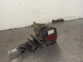 Recambio de cinturon seguridad trasero central para fiat panda (169) 1.2 8v classic referencia OEM IAM Y347200312 