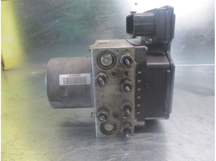 Recambio de abs para volkswagen passat variant (365) 2.0 tdi referencia OEM IAM 3AA614109AC 54085622R TRW