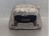 Replacement right engine mount for Volkswagen Scirocco III (137, 138) 1.4 TSI OEM IAM reference 1K0199262CF 1K0199262CG 