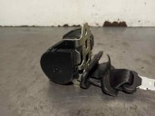 Recambio de cinturon seguridad trasero central para fiat panda (169) 1.2 8v classic referencia OEM IAM Y347200312 
