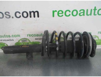 Recambio de amortiguador delantero izquierdo para citroën xsara coupe 1.9 diesel referencia OEM IAM 7630489380146170  